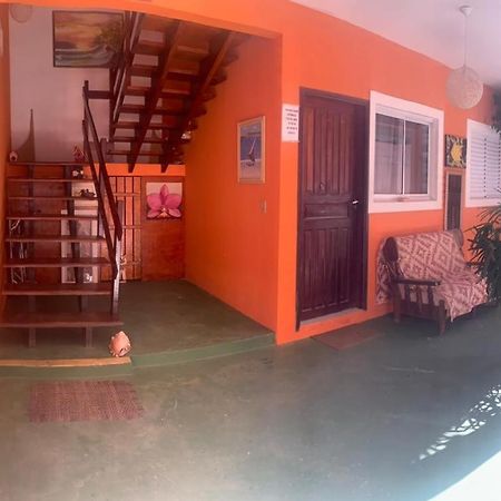 Ferienwohnung Residencial Serra Do Mar Ubatuba Exterior foto