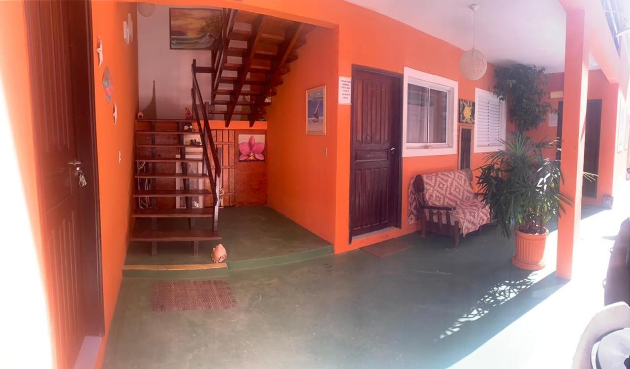 Ferienwohnung Residencial Serra Do Mar Ubatuba Exterior foto