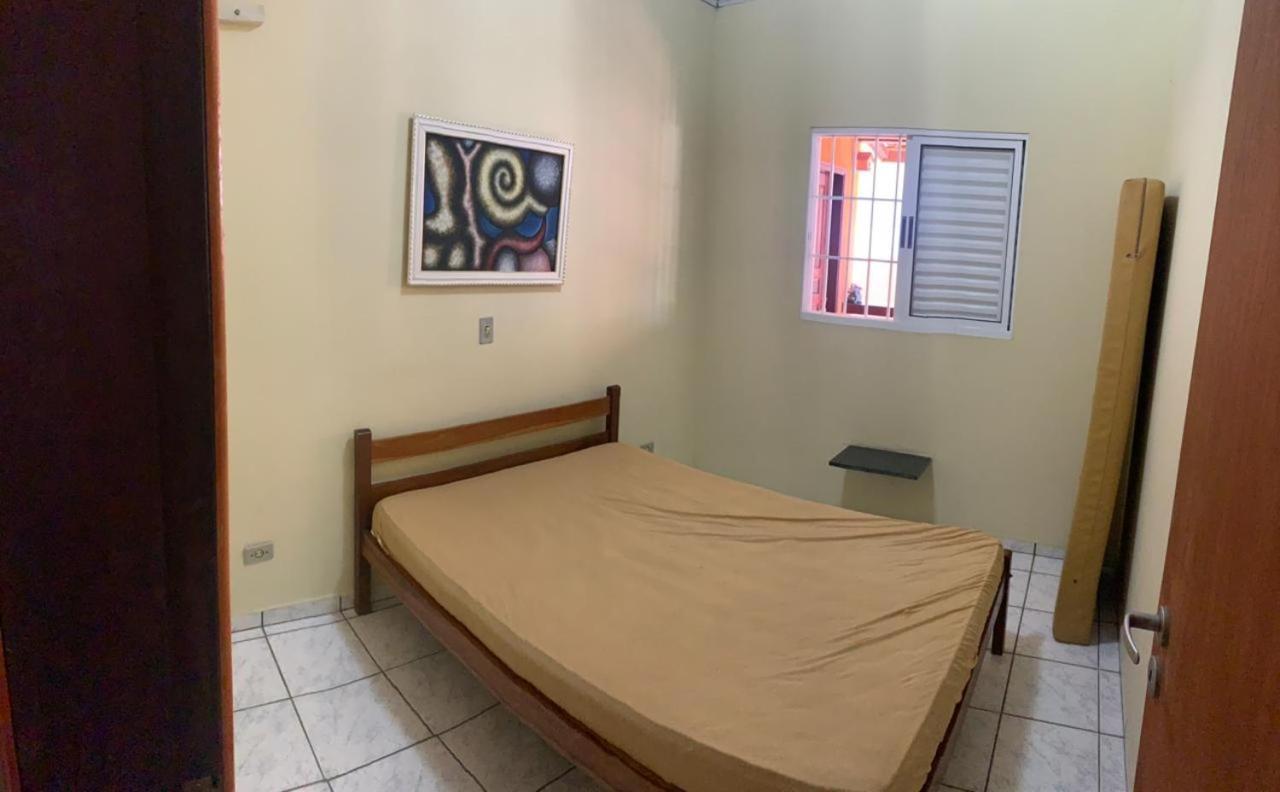 Ferienwohnung Residencial Serra Do Mar Ubatuba Exterior foto