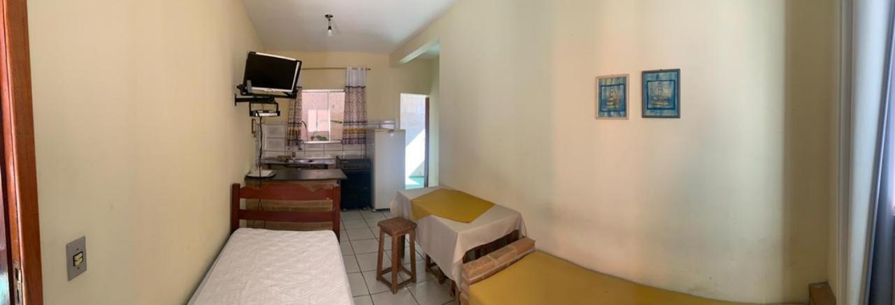 Ferienwohnung Residencial Serra Do Mar Ubatuba Exterior foto